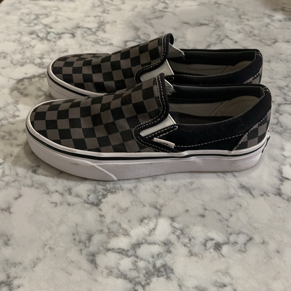 Vans 6.5 - Picture 3 of 6